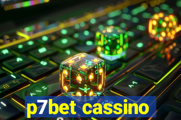 p7bet cassino